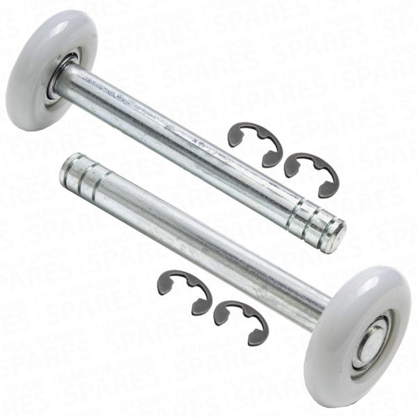 Pattern `Autodor` Retractable Roller Spindles