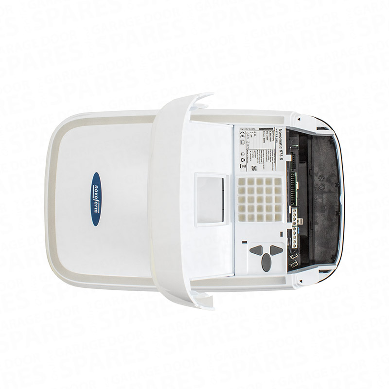 Novoferm Novomatic 573 S garage door opener