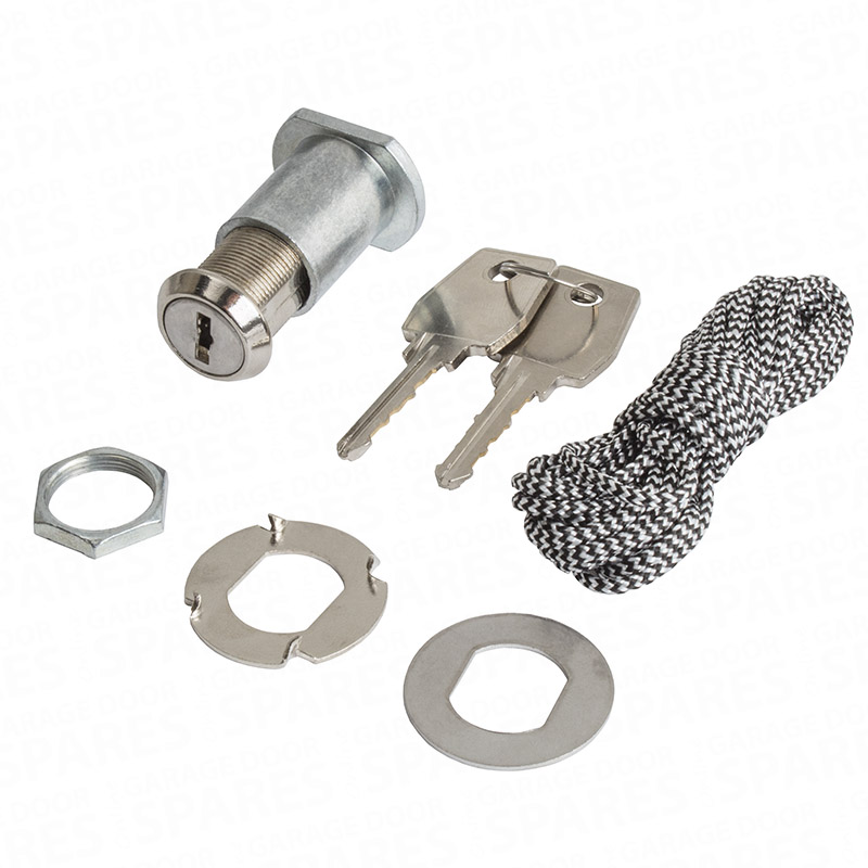 Novoferm Extra 305 Emergency Release for Sectional Doors