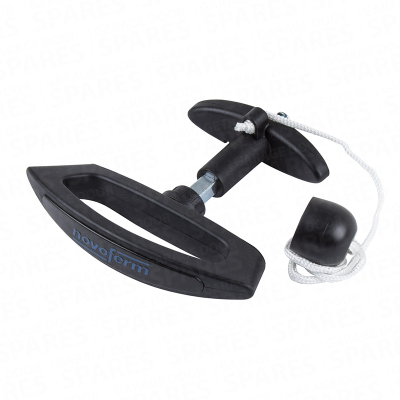 Novoferm D Garage Door Handle Novoferm Spares & Parts
