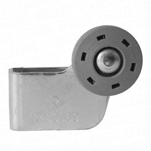 Novoferm Sectional Door RH Top Roller