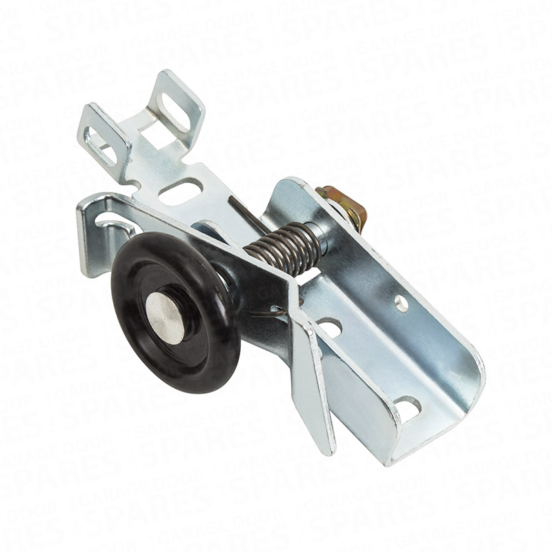 Novoferm Canopy Wheel Spindle Left Hand