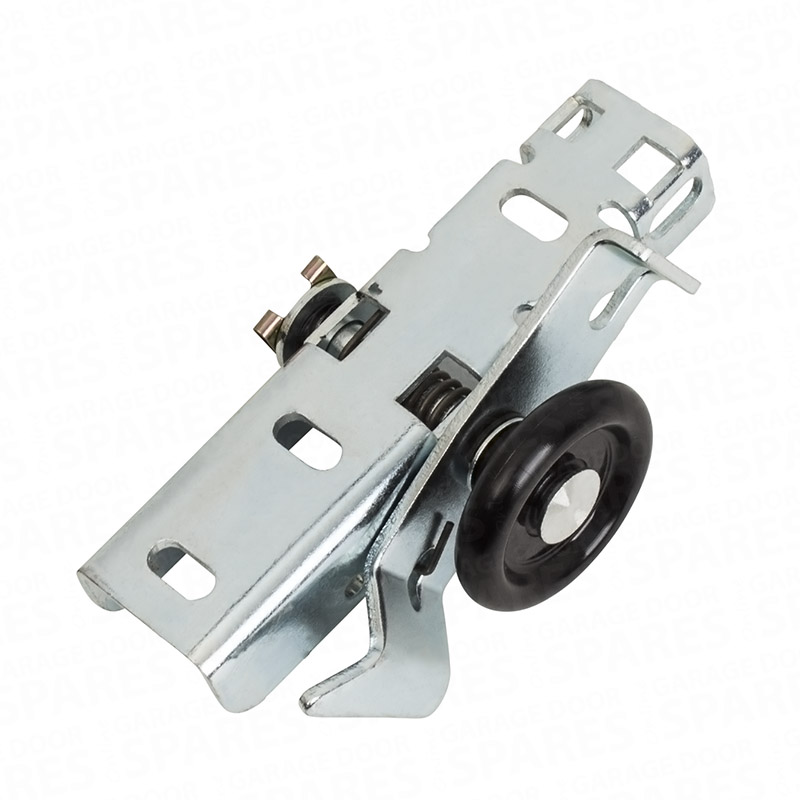 Novoferm Canopy Wheel Spindle (Left Hand)