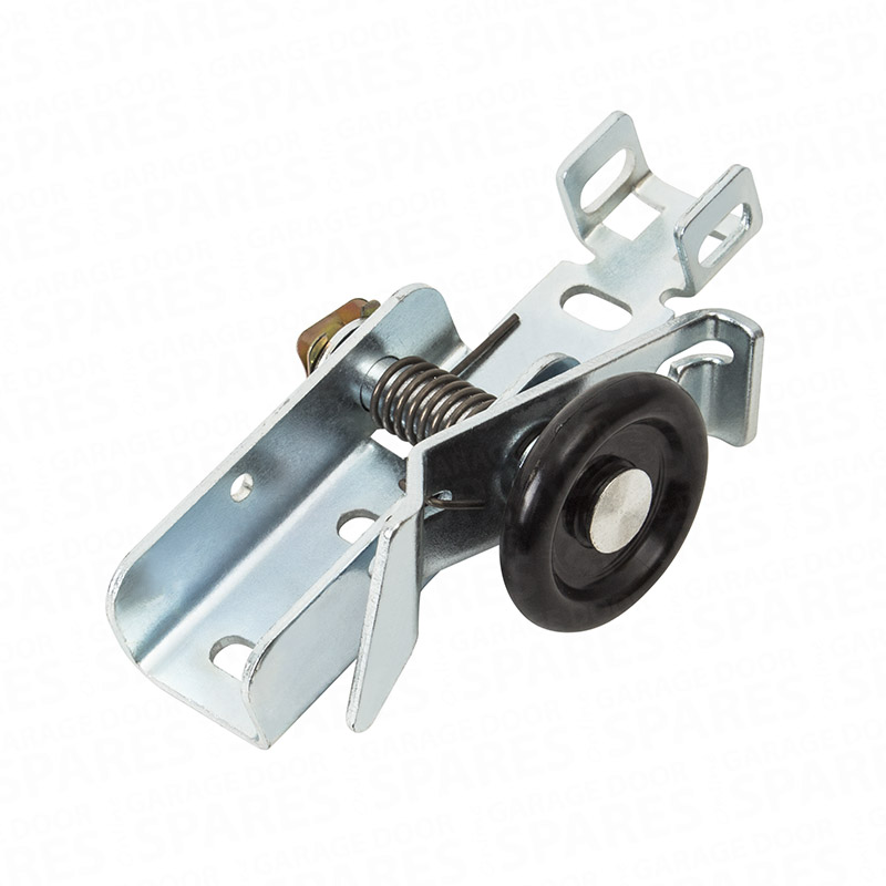 Novoferm Canopy Wheel Spindle (Right Hand) p/n DPIA2006 R