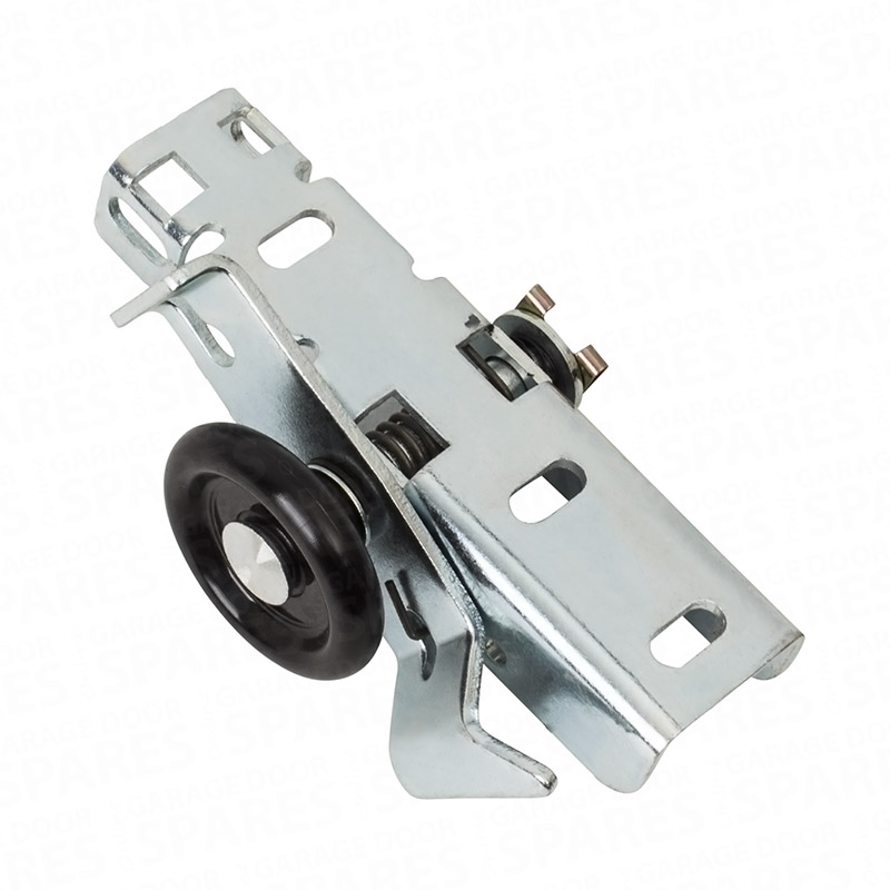 Novoferm Canopy Wheel Spindle (Right Hand) p/n DPIA2006 R