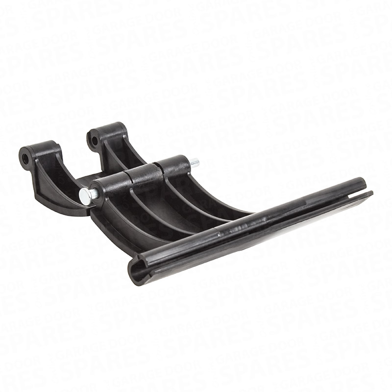 Novoferm Locking Staps for 77mm Laths - RCXX028