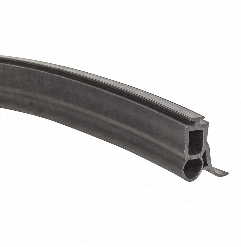 Novoferm Bottom Rubber