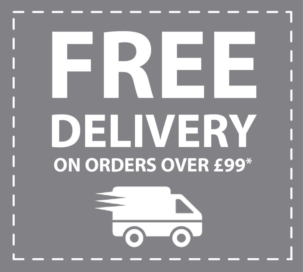 OGDS free delivery grey