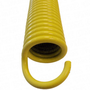 Pattern Retractable Spring