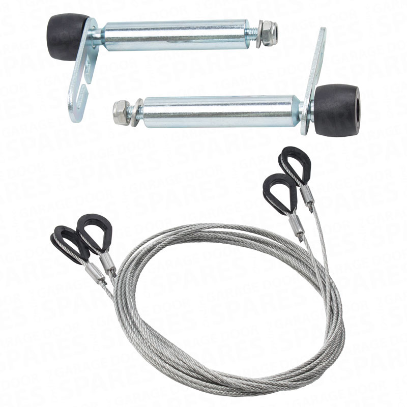 Garage Door Repair Kits