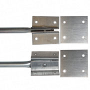 Marantec Special 103 Adaptor Arms Set for Side Hung Doors