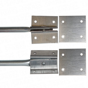 Marantec Special 103 Adaptor Arms Set for Side Hung Doors