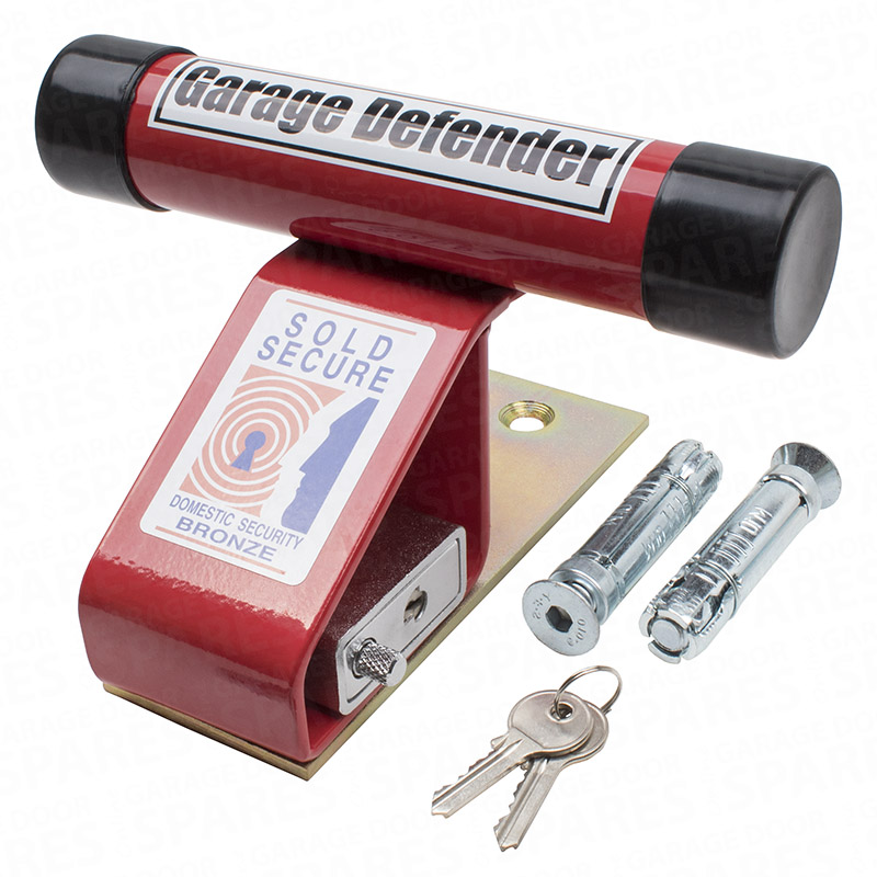 KOTARBAU® Garagentor Feder Draht 570 Mm