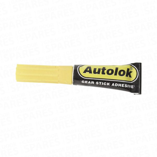 Autolok Original Gear Stick and Handbrake Lock