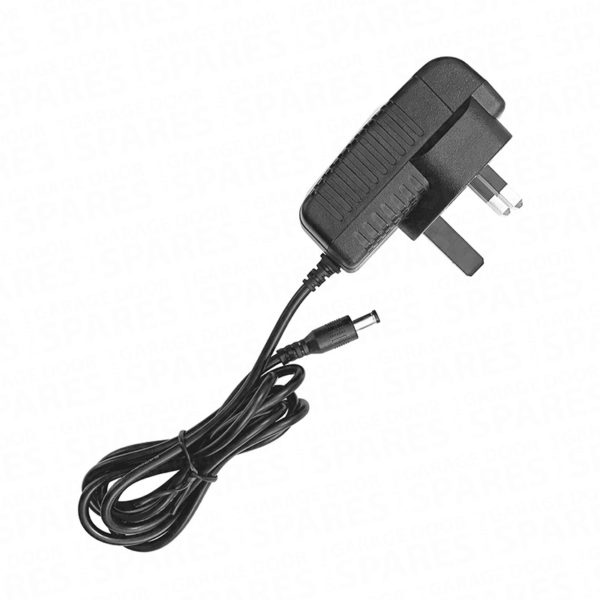 Night Sabre security light power adapter