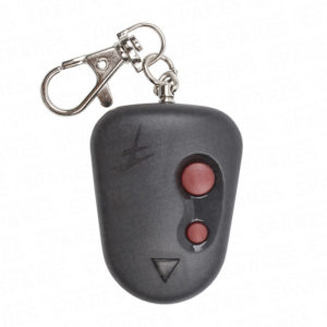 Later Style 433MHz Keyfob Handset