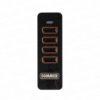 Sommer Pearl garage door remote