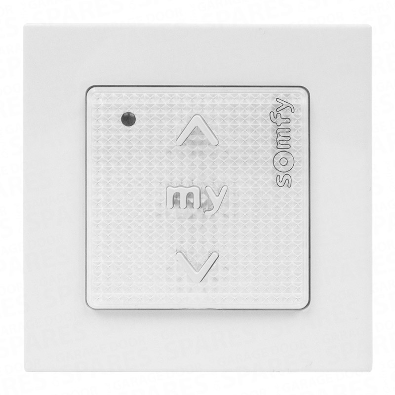 Somfy Smoove Origin RTS - EC377O0