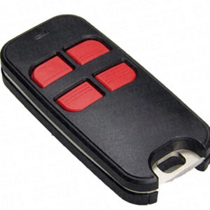 Mini 433MHz Keyfob Handset