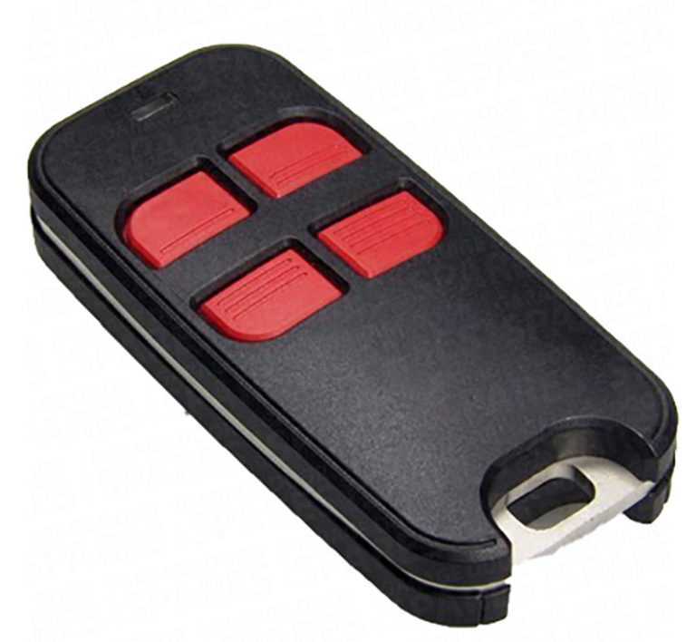 Mini 433MHz Keyfob Handset