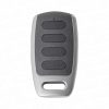 SWS SecuroSense Chrome Deluxe 4 Channel Handset