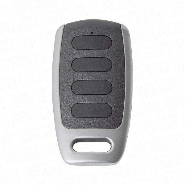 SWS SecuroSense Chrome Deluxe 4 Channel Handset