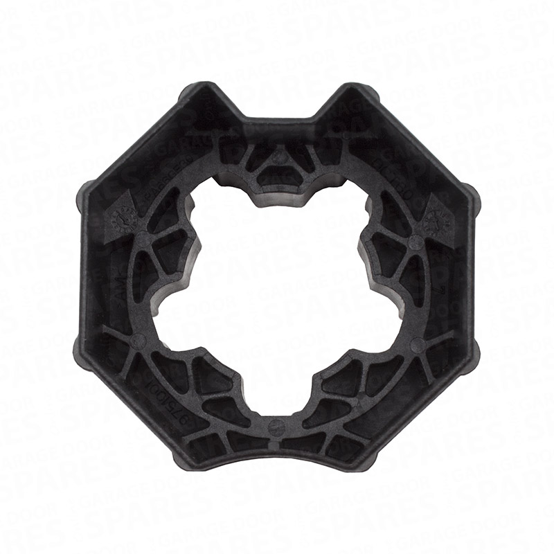 Somfy Drive Wheel 60mm (LT50)