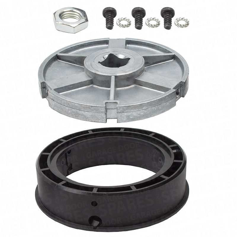 Somfy 5″ Crown/Drive Wheel Set