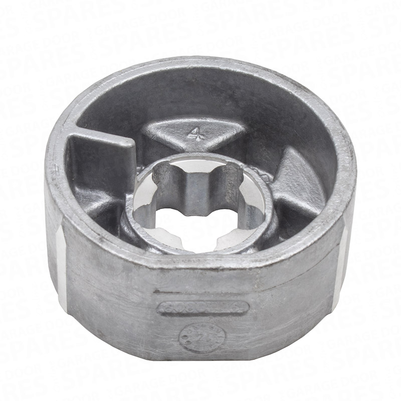 Somfy 4″ 10 SWG Drive Wheel