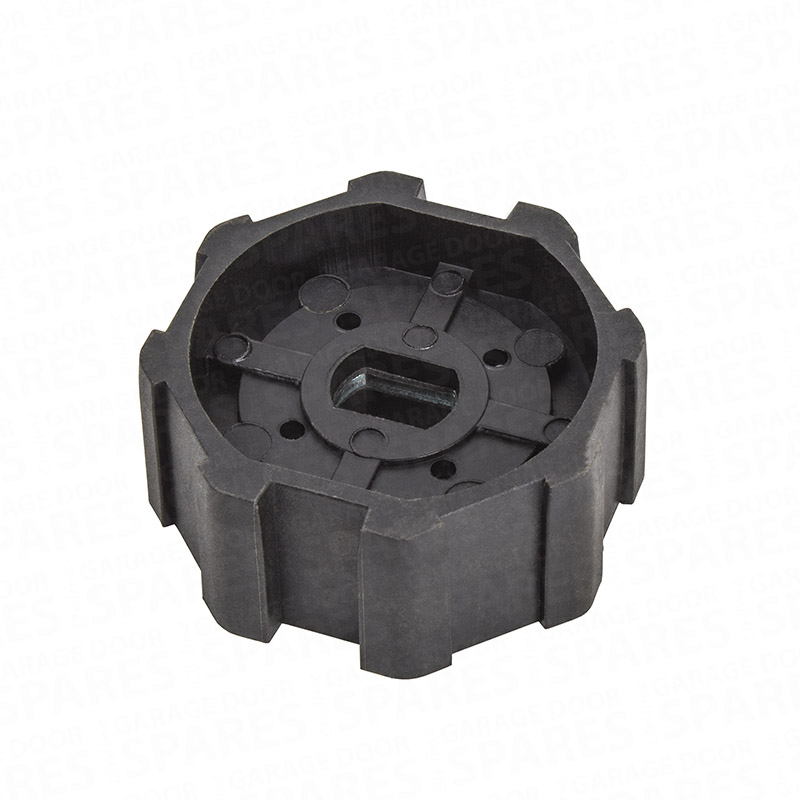 SeceuroDrive 20Nm – 40Nm 100mm Drive Adapter