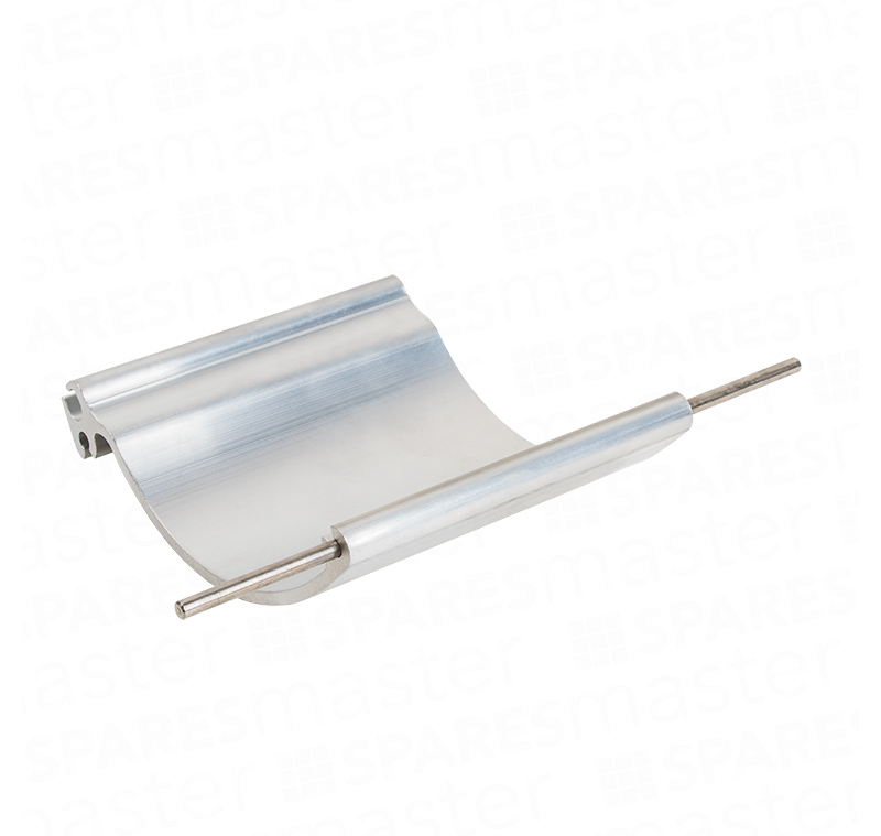 SWS SeceuroGlide Original / Excel Hinge Assembly