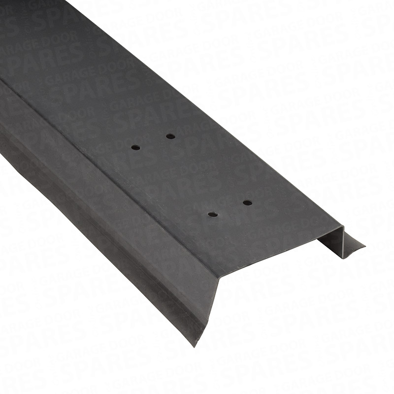 Spring Cover Garador Finger Trap Protection