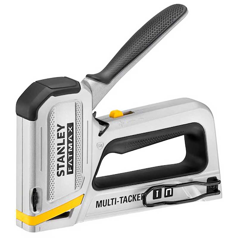 STANLEY® FATMAX® 2-in-1 Multi Tacker