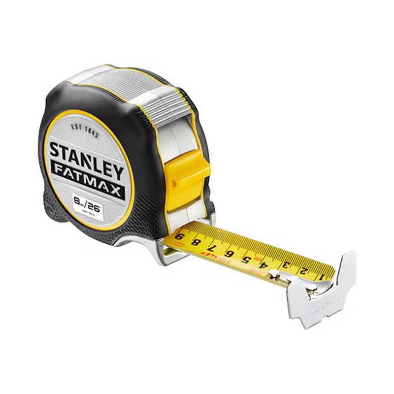 Stanley FatMax Xtreme Tape Measure