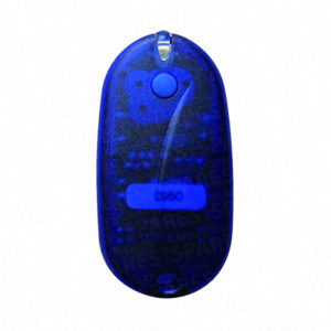 TX1 Keyfob Handset