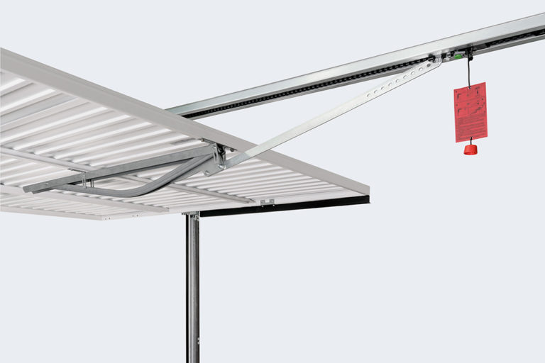 Garador Garamatic Canopy Garage Door Opener Garage Door Openers