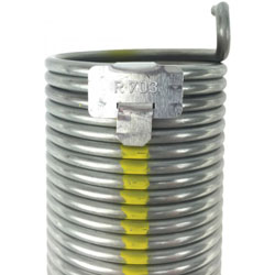 Hormann R703 spring