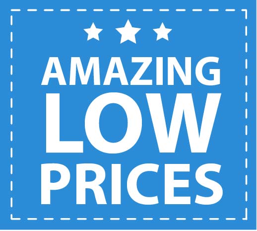 Low Prices