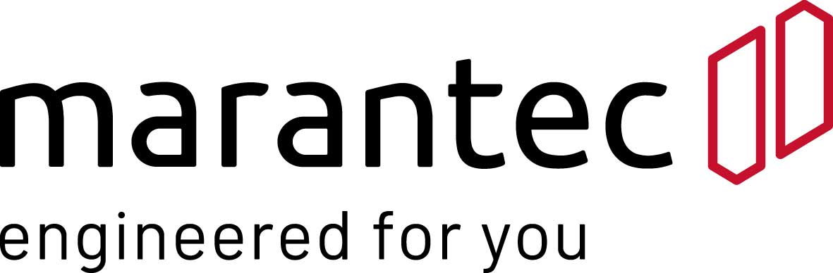 marantec-logo Marantec Logo