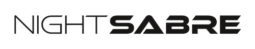 Night Sabre logo